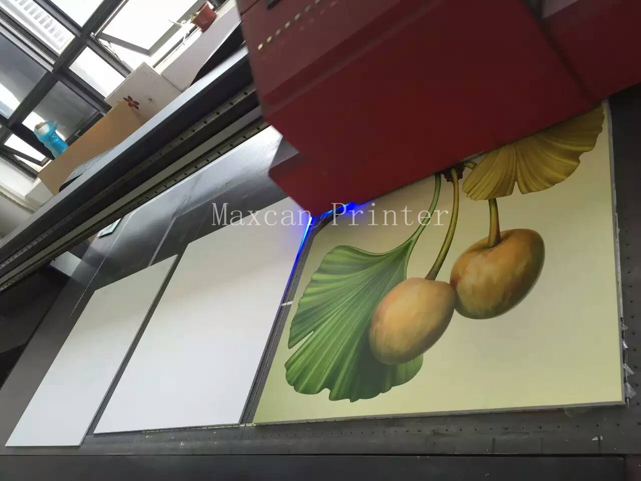 Ceramic 3d printer
